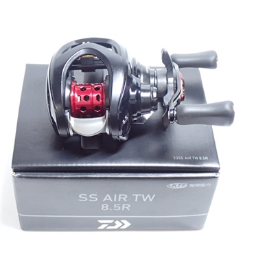２３ＳＳ ＡＩＲ ＴＷ８．５Ｒ